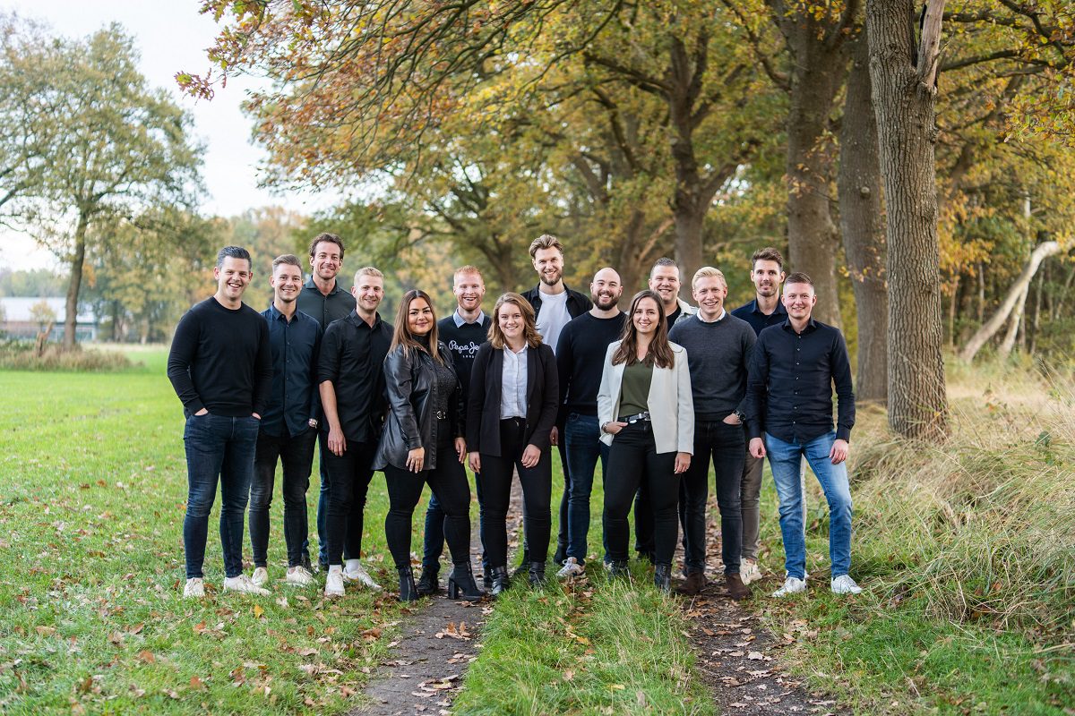 Allround marketeer - Verdo Werkt